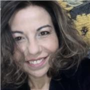 Madrelingua italiana massima disponibilità